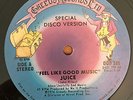 Juice “Catch A Groove” funk Greedy 12