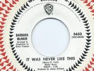 NORTHERN SOUL  BARBARA MCNAIR  