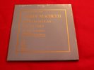 VERDI MACBETH CALLAS TAJO DE SABATA LP BOX SET SEALED TURNABOUT THS 65131
