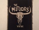The Meteors - WWWC Patch - OTMAPP