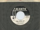 Hear - Rare Northern Soul 45 - Richie Barrett - Some Other Guy - Atlantic # 2142