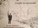 Lp Steeple Chase 1011 Flight To Denmark  Duke Jordan  NM