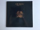 Queen Greatest Hits II 2 LP Set UK Parlophone PMTV 21/22 Excellent Condition.