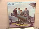 THE FOURMOST - FIRST AND FOURMOST - VERY RARE 1965 PARLOPHONE LP PMC 1259 MONO