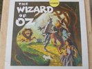 The Wizard Of Oz RARE Vinyl LP Records Vintage Adventure Records 1960's