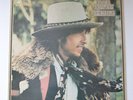 BOB DYLAN - DESIRE VINYL LP CBS S86003 UK 1975 A2/B2 EX/EX