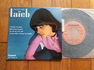 FRENCH EP Jacqueline TAIEB 7 Heures du matin NMINT + LANGUETTE