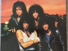 Kiss 'Creatures Of The Night' Rare Original Holland LP
