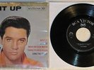 Elvis EPA 30-091 May-1964 EP : the 2nd RAREST Italy release 