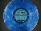 Jack White Limited Edition Blue Vinyl Acoustic Recordings NEW SEALED 2 LP Vault