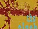 THE CLASH-BLACK MARKET CLASH LP VINYL 1980 (10 INCH) (USA) EXCELLENT COVER