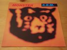 R.E.M Monster Vinyl Original 1994