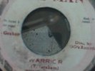 Tony Graham  ?– Warrior  /  VG-