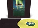 SURVIVE - RR7349 LTD Yellow LP (250) Stranger Things FREE SHIPPING