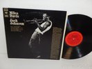 MILES DAVIS A Tribute To Jack Johnson LP Columbia KC 30455 VG+ Jazz Original