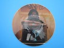 The Doors 'The End' Picture Disc -  VG+