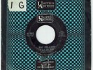 NORTHERN SOUL Ray Pollard – It's a Sad Thing LISTEN