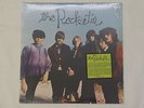 The Rockets The Rockets Sundazed Music LP 5262 Re 2009, US