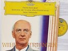 DGG TULIP Schubert  Sinfonie Nr. 7   FURTWÄNGLER  Berliner Philharmoniker