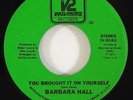 Barbara Hall 