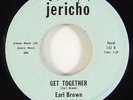Earl Brown 