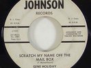 Gene Holiday 