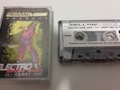 DJ HARRY DEE - Electro Shok 2000  (Tape)
