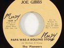 Pioneers 