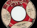 NORTHERN SOUL Steve Mancha - Friday Night / Monday through Thursday LISTEN