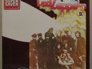 LED ZEPPELIN II ***FACTORY SEALED LP*** HYPE STICKER NO BARCODE ATLANTIC SD19127