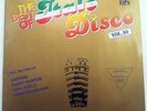 The Best Of Italo Disco Vol 10 Double Vinyl LP 1988 ZYX High Energy EX Condition