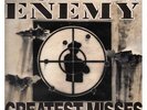 Public Enemy ?Lp Vinile Greatest Misses / Def Jam Nuovo 5099747203114