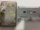 THE SKUNK ANTHOLOGY  (Tape)  X MEN LÄS KADRILLE ELOQUENCE IRON SY DISIZ LA PESTE