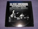 THE VELVET UNDERGROUND 