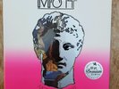 MOTT - MOTT THE HOOPLE Abs. Analogue audiophile Ltd Ed 180g vinyl RARE & MINT
