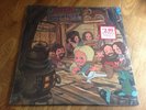 Black oak Arkansas LP Early times 1974 Stax press MINT FACTORY SEALED