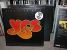 2 LP Yes Open your Eyes RED VINYL OVP sealed   RAR  TOP 500 copies Cover M--