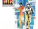 Moon Safari - Air 724384497811 (Vinyl Used Very Good)