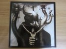 CELTIC FROST - To Mega Therion Korea LP 1991 INSERT