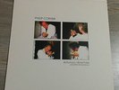 PHILIP CORNER Battutosso/Bone Pulse LP ltd.300 Fluxus David Behrman avantgarde