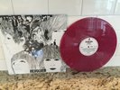 THE BEATLES - REVOLVER - BRAND NEW RED /BURGANDY/ MAROON COLORED VINYL LP RECORD