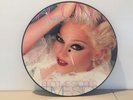 MADONNA - BEDTIME STORIES - BRAND NEW PICTURE DISC LP RECORD