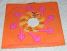 THE WHATT FOUR you're wishin I was 45 KILLER FUZZ GARAGE PSYCH MOD DANCER HEAR