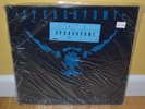 Alan Parsons Project Stereotomy Original 1st Pressing LP Sealed Limited Sleeve
