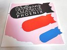 PHOENIX - WOLFGANG AMADEUS PHOENIX-LP/Vinyl/Record