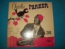 Charlie Parker Dial 201 10