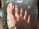 Mud  Self-Titled  - Rare Promotional (Sample) LP - Psychedelic