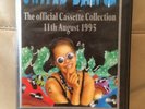 United Dance : 11th August 1995 Tape 6 Pack Rave Event Rare Only 500 Copies Made
