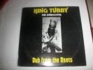 RARE LP: KING TUBBY 