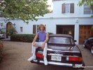 Original Dia (slide) BEE GEES ROBIN GIBB Motiv 9 für Sammler